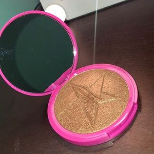 Jeffree Star Siberian Gold Skin Frost